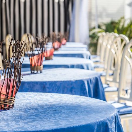 Hotel Diamond Riccione Ngoại thất bức ảnh