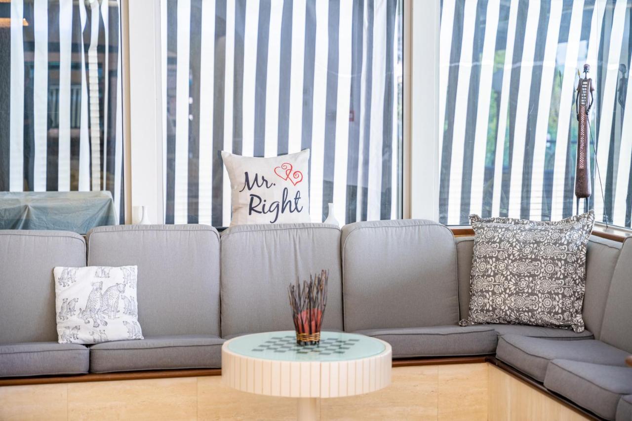 Hotel Diamond Riccione Ngoại thất bức ảnh