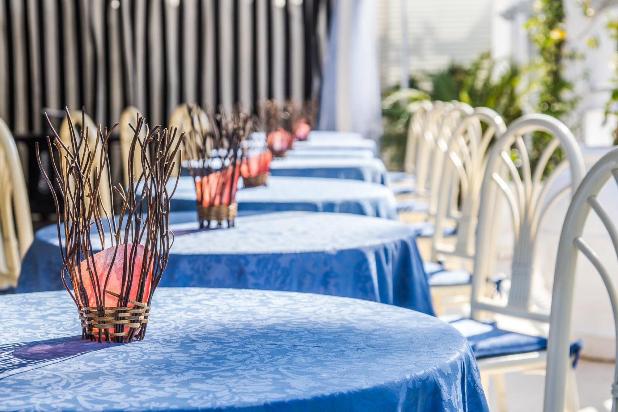 Hotel Diamond Riccione Ngoại thất bức ảnh