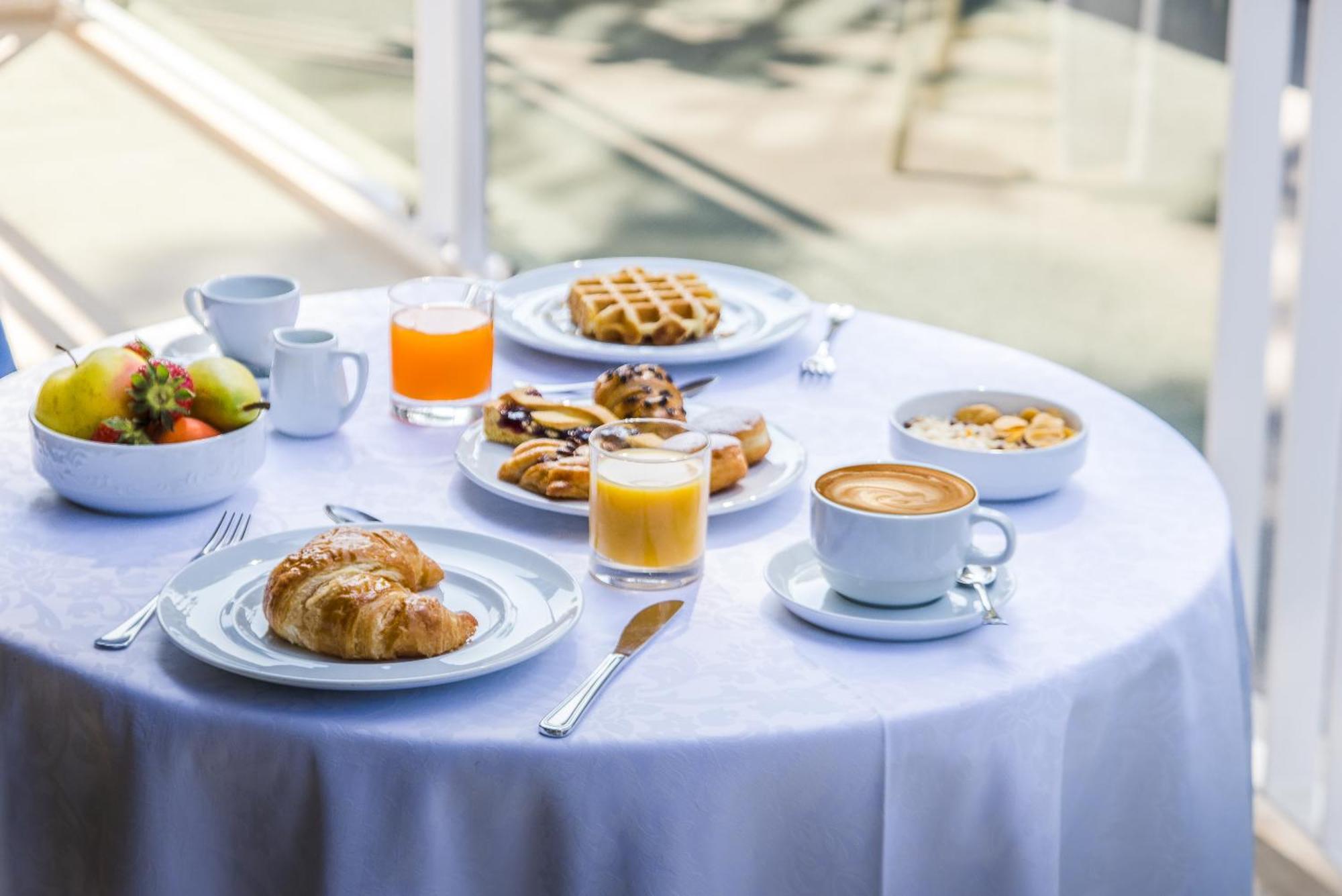 Hotel Diamond Riccione Ngoại thất bức ảnh
